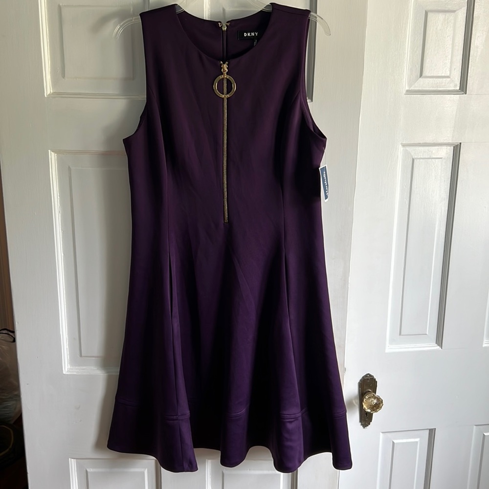 DKNY dress
